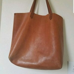 * SOLD * Madewell Transport Tote